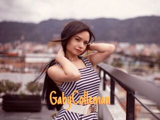 GabyColleman