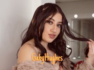 GabyHughes Mobile Porno