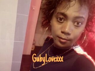 GabyLovexxx Mobile Porno