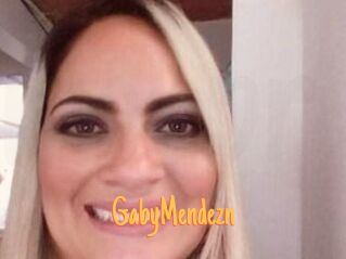 GabyMendezn