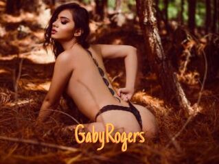 GabyRogers Mobile Porno