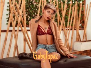 GabyTopaz Mobile Porno