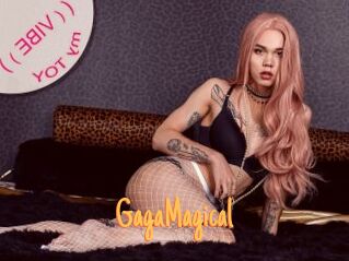 GagaMagical