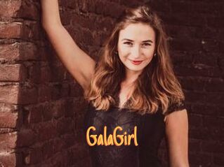 GalaGirl Mobile Porno