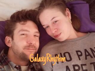 GalaxyRhythm