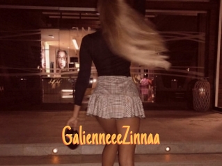 GalienneeeZinnaa