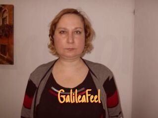 GalileaFeel Mobile Porno