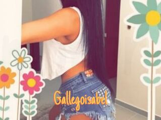 Gallegoisabel