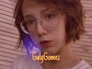 GalyGomez