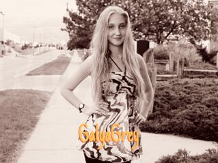 GalyaGrey