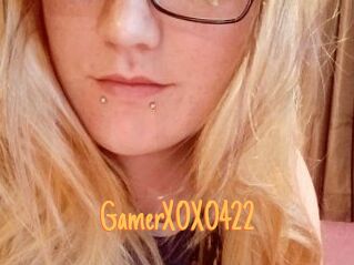 GamerXOXO422 Mobile Porno