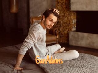 GanAdams