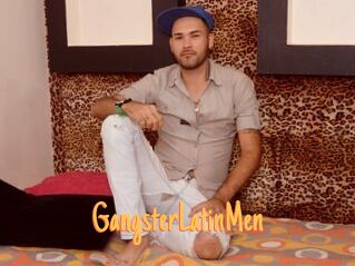 GangsterLatinMen Mobile Porno