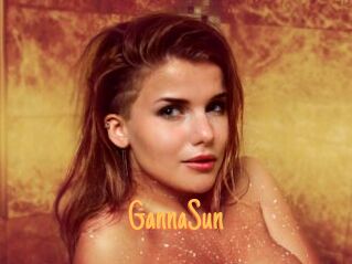 GannaSun