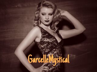 GarcelleMystical
