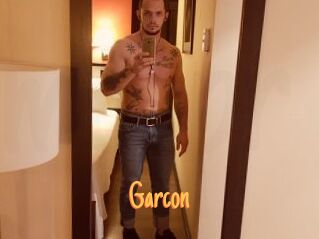 Garcon