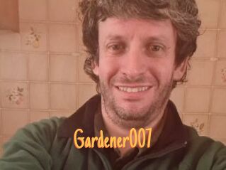 Gardener007