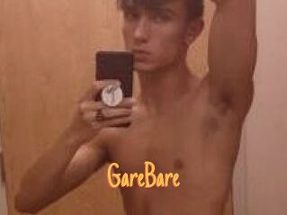 GareBare
