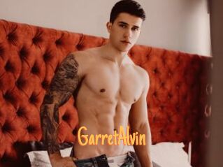 GarretAlvin Mobile Porno