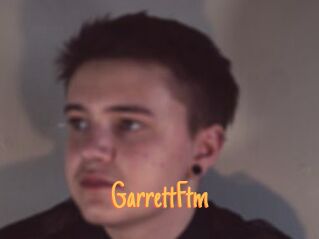 GarrettFtm