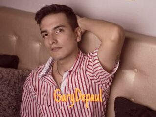 GaryDepaul