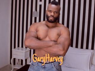 GaryHarvey