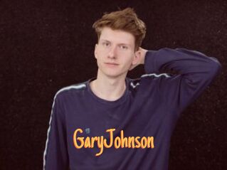GaryJohnson