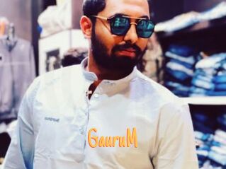 GauruM