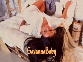 GavannaBaby