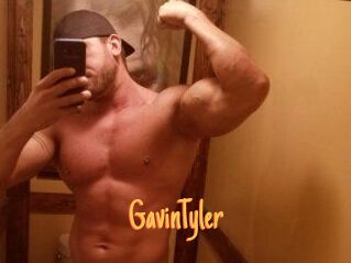 Gavin_Tyler