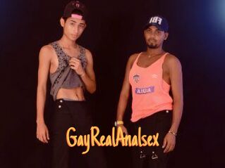 GayRealAnalsex