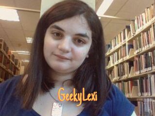 GeekyLexi