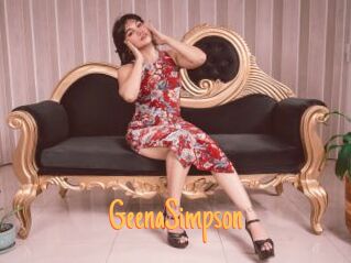 GeenaSimpson