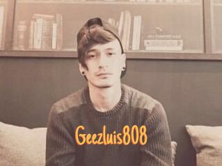 Geezluis808