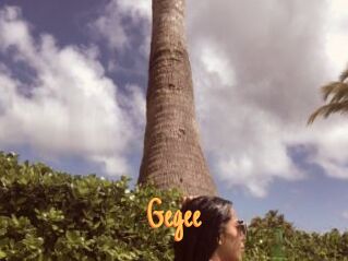 Gegee