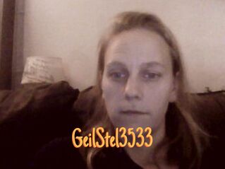 GeilStel3533