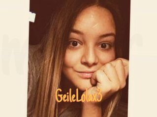 GeileLolax3