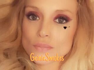 GeinieSmokes Mobile Porno