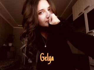 Gelya