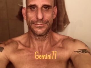 Gemini77