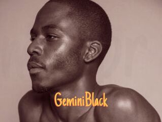 GeminiBlack