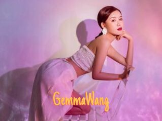 GemmaWang