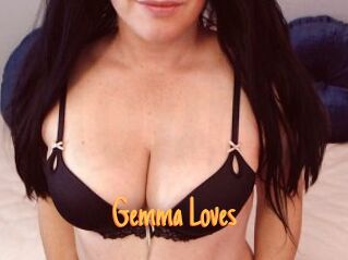 Gemma_Loves