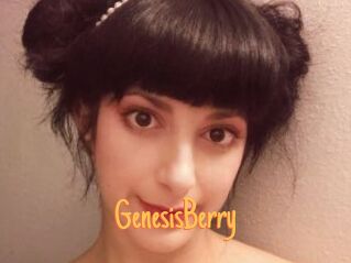 GenesisBerry