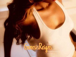GenesisReigns