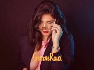 GeneveRoux Mobile Porno