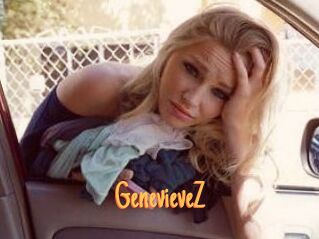 GenevieveZ
