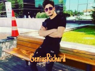 GeniusRichard