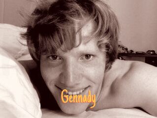 Gennady