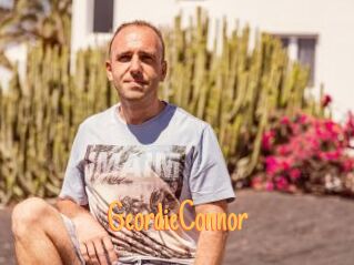 GeordieConnor